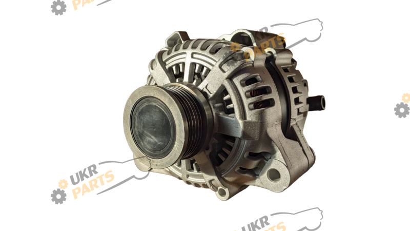  MSG Rebuilding 37300-27020